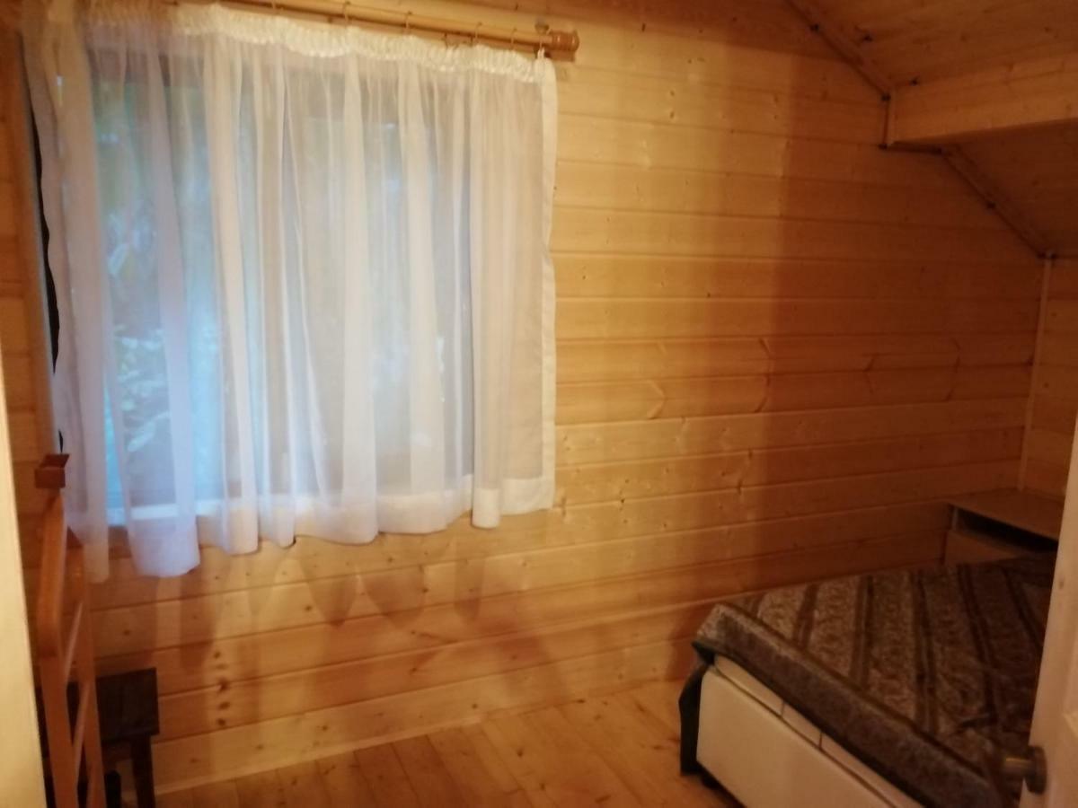 деревянный котеж The 1 с выдом на город Батумі Екстер'єр фото